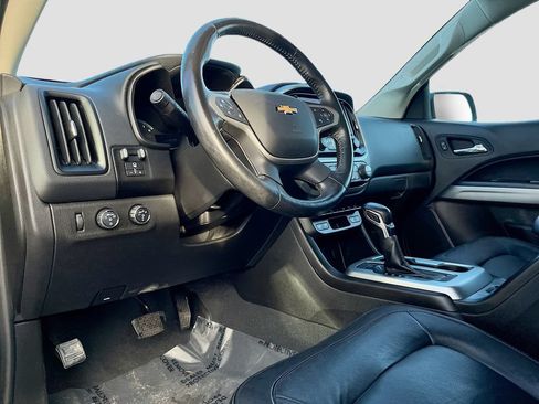 Used 2022 Chevrolet Colorado ZR2 w/ Colorado ZR2 Bison Edition AWD/4WD image 9
