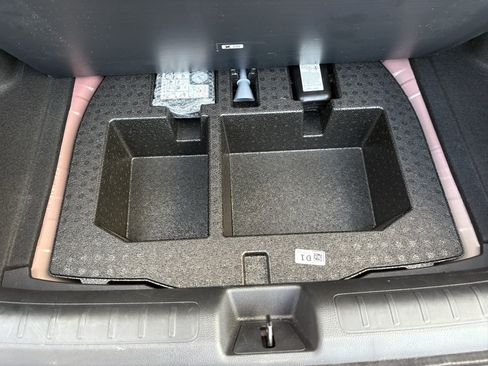 Certified 2025 Honda Civic Sport image 27