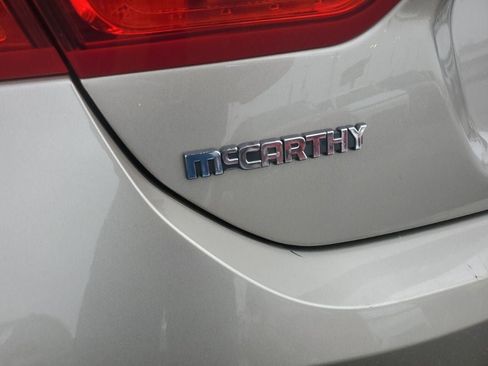 Used 2024 Chevrolet Malibu LT FWD image 10