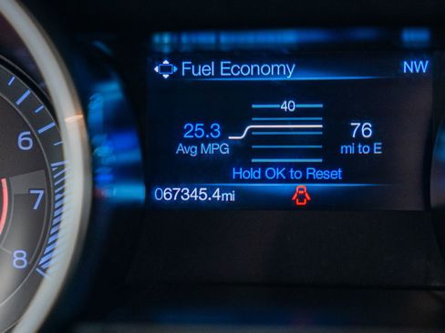 Certified 2019 Ford Mustang Coupe image 44