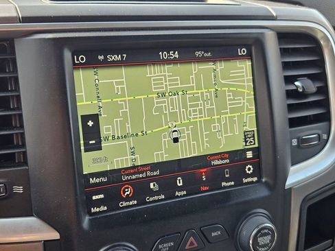 Used 2023 RAM 1500 Classic SLT w/ Trailer & Traction Group image 20