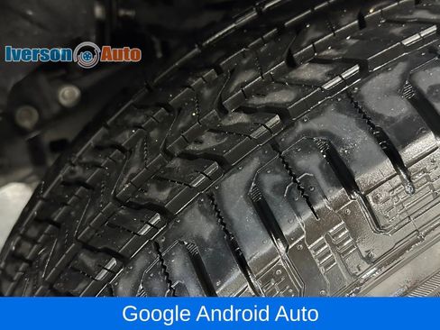 Used 2022 RAM 1500 Big Horn image 14