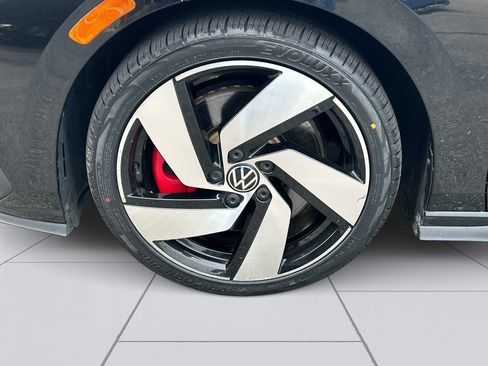 Used 2024 Volkswagen GTI S FWD image 10