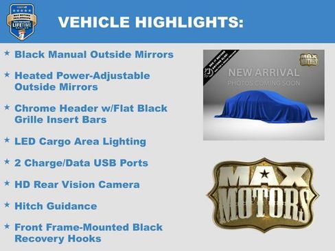 Used 2023 GMC Sierra 1500 Pro w/ Pro Value Package AWD/4WD image 5