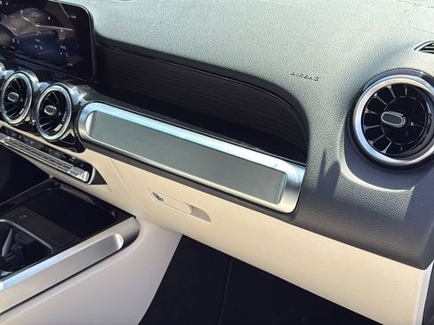 Certified 2026 Mercedes-Benz GLB 250 4MATIC image 12