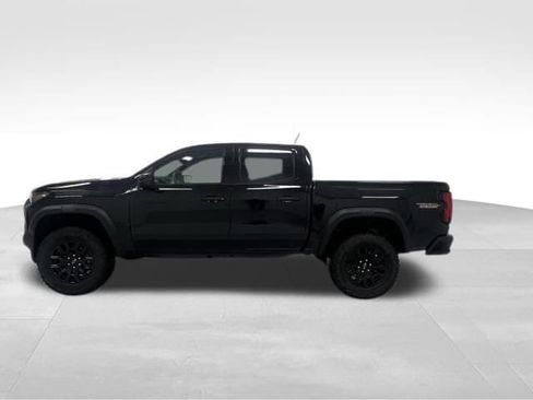 New 2026 Chevrolet Colorado Trail Boss w/ LPO, Bronce Accent Package AWD/4WD image 4
