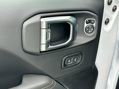 New 2026 Jeep Wrangler Sahara image 13