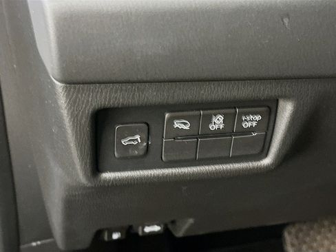 Used 2025 MAZDA CX-5 Carbon Edition image 17