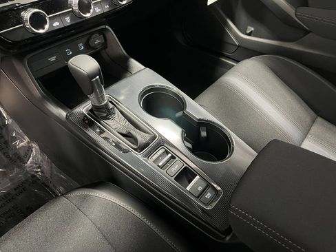 New 2026 Honda Civic Sport image 17