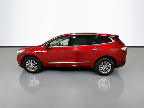 Used 2023 Buick Enclave Premium image 4