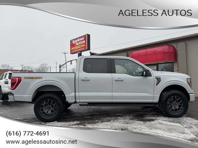 Used 2023 Ford F150 Tremor w/ 360 Degree Camera Package