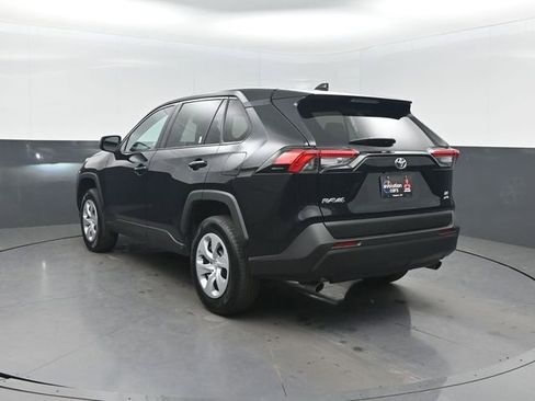 Used 2024 Toyota RAV4 LE image 3