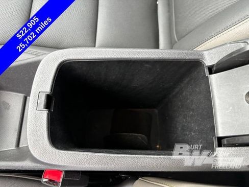 Used 2025 Chevrolet Trax ACTIV w/ Driver Confidence Package FWD image 26