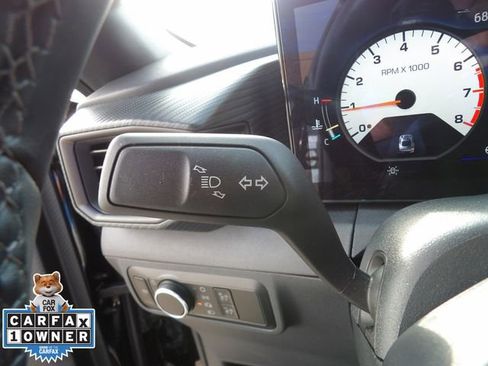 Certified 2025 Ford Mustang EcoBoost w/ Mustang Nite Pony Package image 29