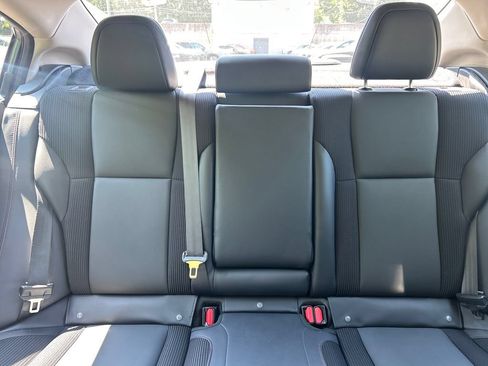 Certified 2024 Subaru Legacy Sport AWD/4WD image 32