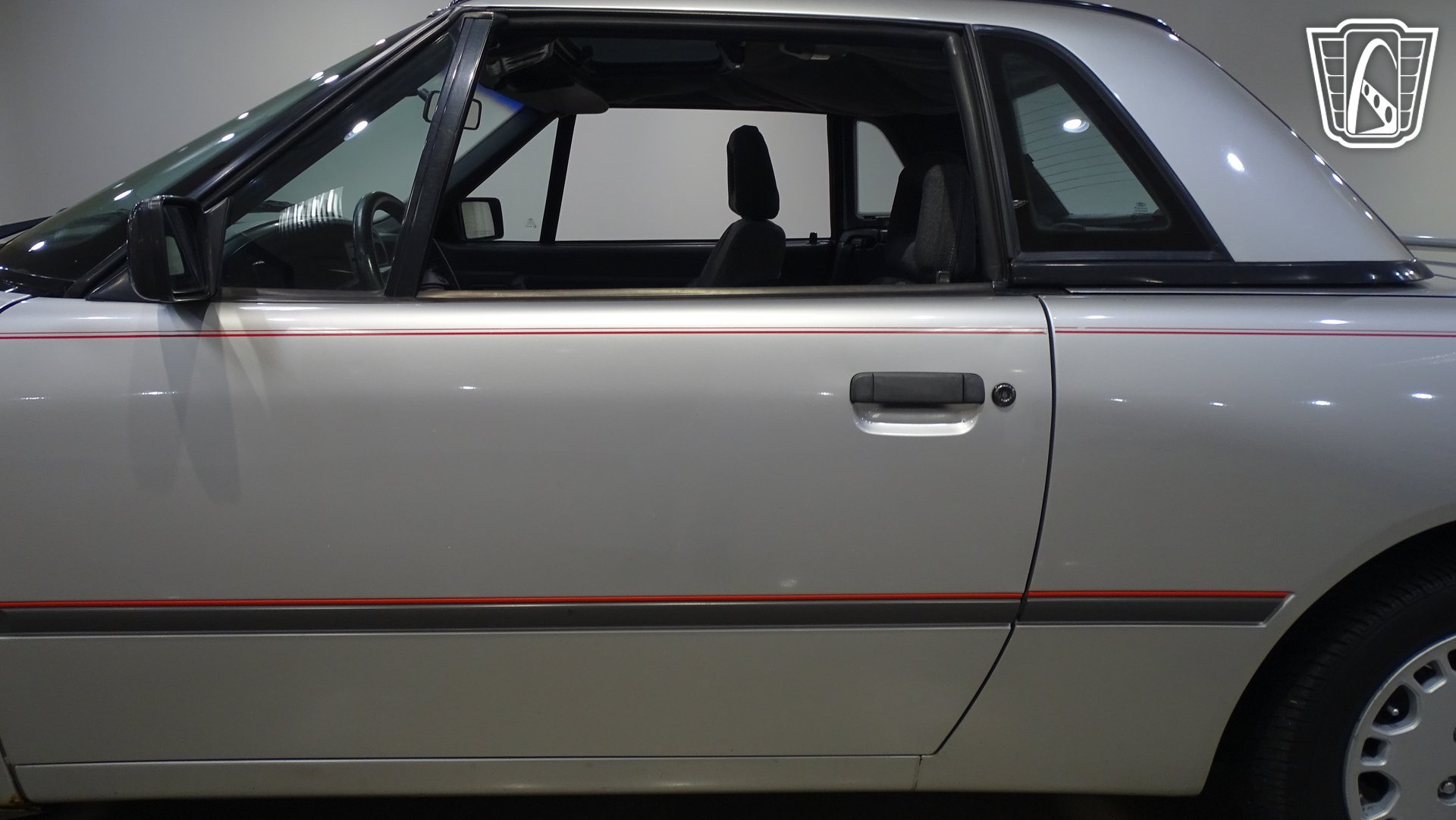 Used 1991 Mercury Capri XR2 FWD image 30