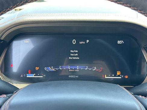 Certified 2022 Jeep Grand Cherokee Summit AWD/4WD image 13