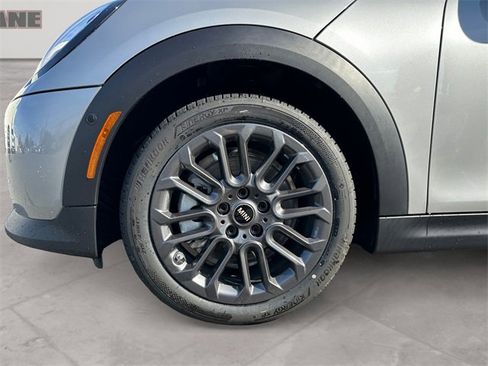 New 2026 MINI Cooper Convertible image 14