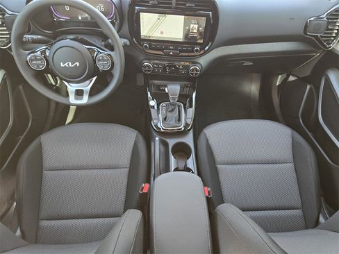 New 2025 Kia Soul S image 18