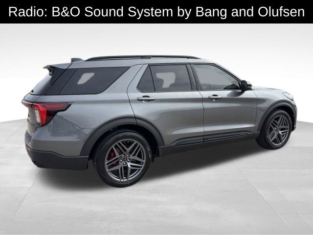 Used 2026 Ford Explorer ST w/ Sun And Sound Package AWD/4WD image 6