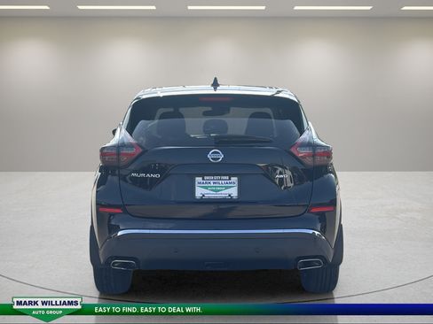 Used 2020 Nissan Murano S w/ Technology Package AWD/4WD image 8