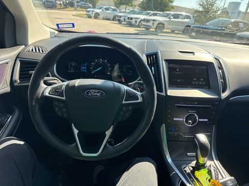 Used 2015 Ford Edge Sport w/ Equipment Group 401A image 19