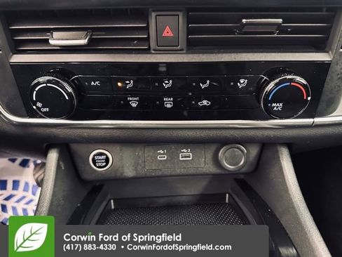 Used 2021 Nissan Rogue S image 22