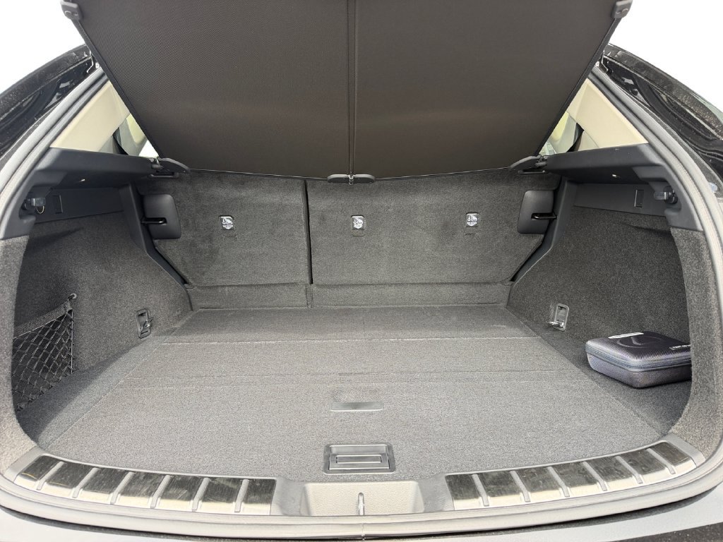 New 2026 Lexus NX 350 AWD w/ Cold Area Package image 27