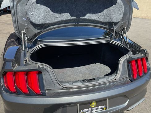 Used 2019 Ford Mustang GT image 26