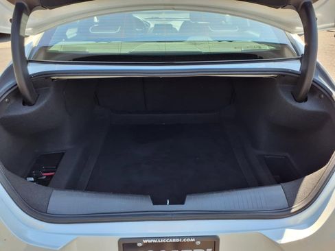 Used 2022 Cadillac CT4 Sport image 8