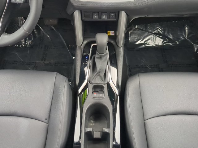 Certified 2023 Toyota Corolla Cross XLE w/ Convenience Package FWD image 20