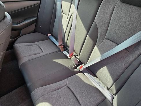 New 2026 Honda Accord LX image 18