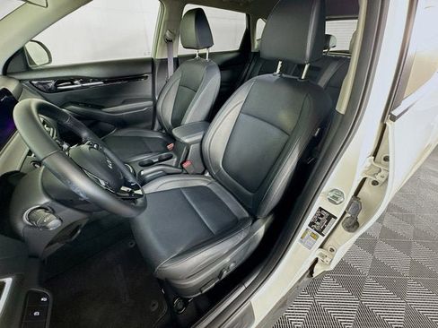 Certified 2024 Kia Seltos EX AWD/4WD image 21
