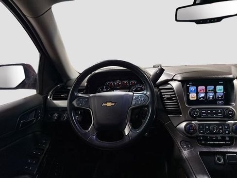 Used 2019 Chevrolet Tahoe LT w/ Max Trailering Package image 24