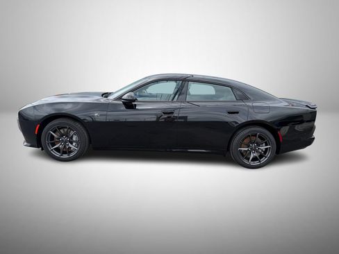New 2026 Dodge Charger Scat Pack AWD/4WD image 5