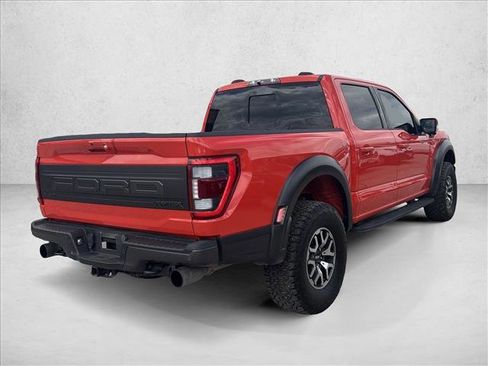 Used 2023 Ford F150 Raptor AWD/4WD image 5