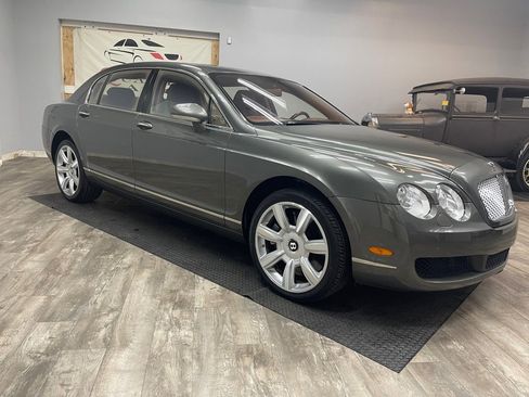 Used 2006 Bentley Flying Spur Flying Spur image 4