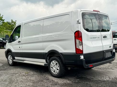 Used 2025 Ford Transit 250 Low Roof w/ Exterior Upgrade Package RWD image 5