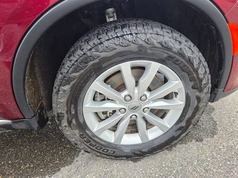 Used 2022 Dodge Durango SXT AWD/4WD image 30