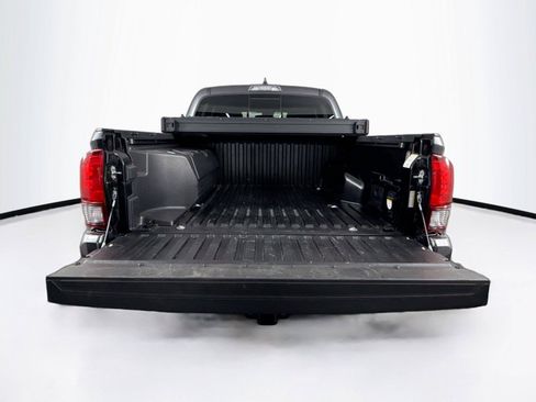 Used 2023 Toyota Tacoma 4x4 Double Cab w/ Trail Edition image 33