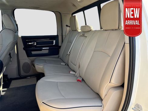 Used 2018 RAM 1500 Limited image 27