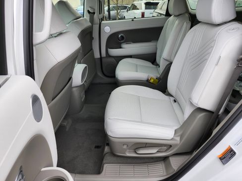 New 2026 Hyundai Palisade SEL AWD/4WD image 16