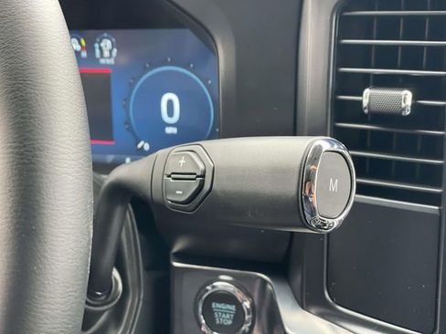 New 2026 Ford F350 Lariat RWD image 15