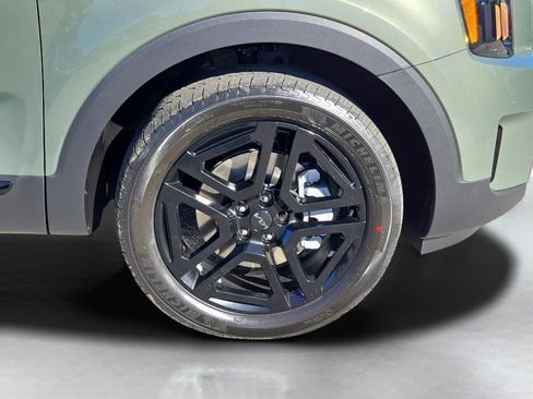New 2025 Kia Telluride SX X-Line image 6