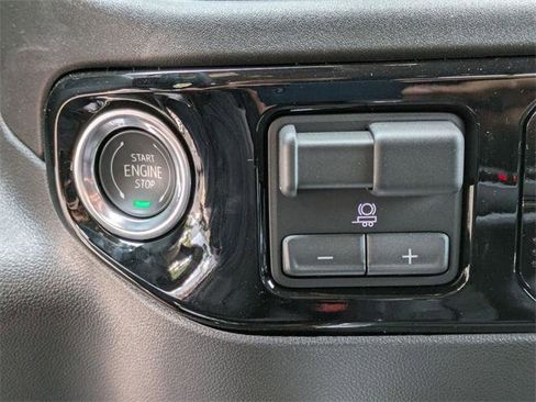 New 2026 Chevrolet Silverado 1500 RST image 24