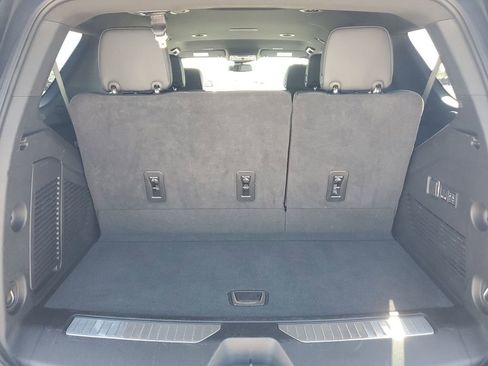 Used 2025 GMC Yukon Denali image 22