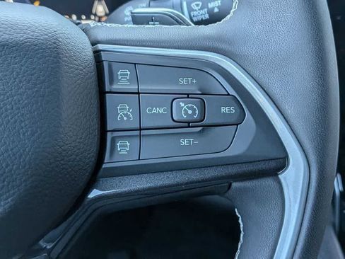 Certified 2023 Jeep Grand Cherokee Altitude AWD/4WD image 22