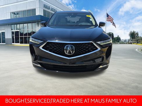 Used 2023 Acura MDX FWD w/ Technology Package image 7
