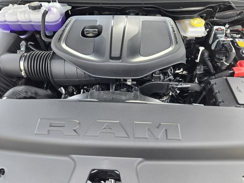 New 2026 RAM 1500 Tradesman AWD/4WD image 21