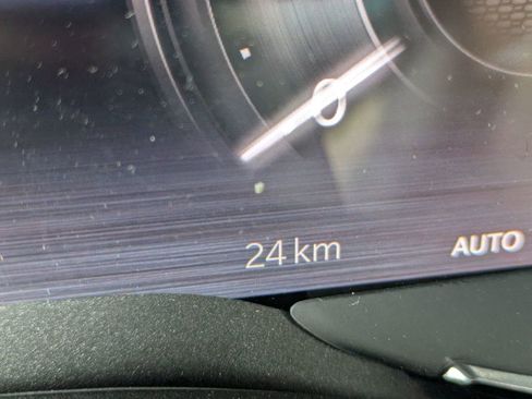 New 2026 RAM 1500 Laramie w/ Night Edition image 20